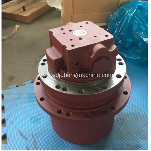 Excavator B37 Travel Motor B37 Final Drive